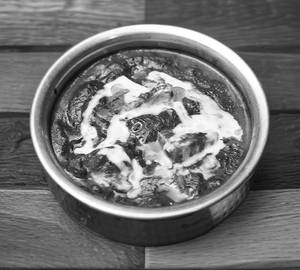 0612 Special Palak Paneer [8 Pieces]
