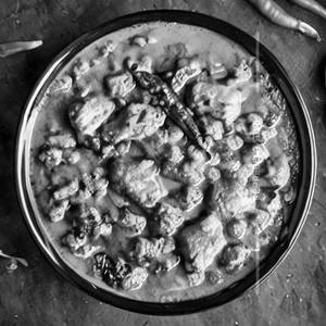 Gobi Matar Sukka