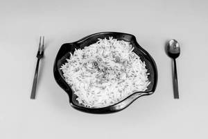 Jeera Rice