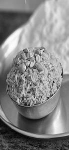 Tomato Chutney Rice (Andra Style) [bc]