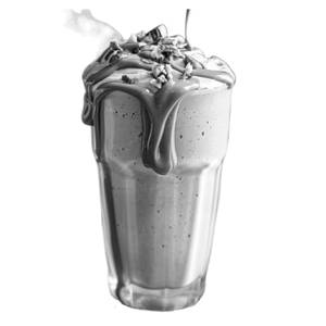 Muscle Maker Smoothie