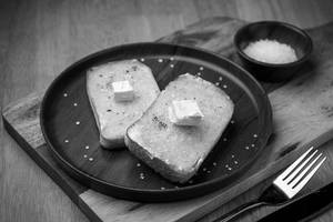 Cheeni Toast