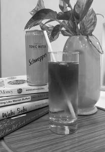Coffee Tonic