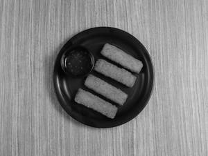 Fish Fingers
