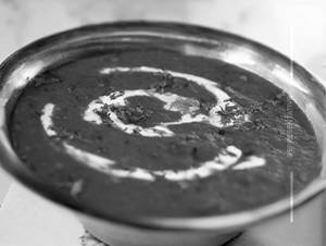 Dal Makhani