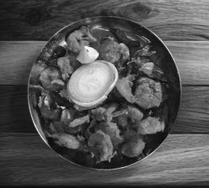 Prawns 65