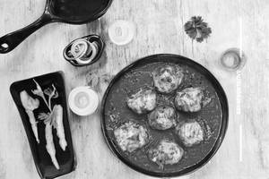 Malai Kofta