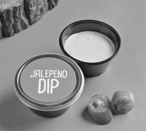 Cheddar Jalapeno Dip