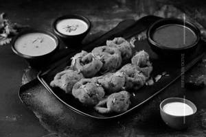 Dahi kabab