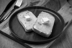 Butter Toast