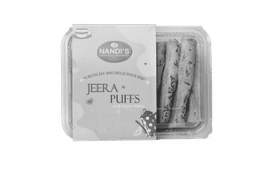 Jeera Puff 200gm