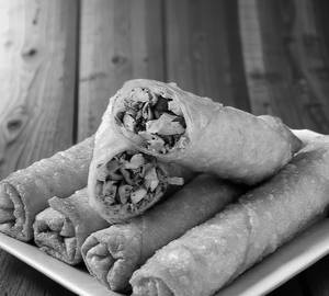 Spring Roll