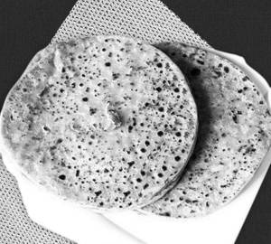 Aloo Paratha Home Special