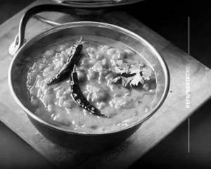 Dal tadka
