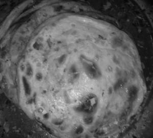 Parotta Set