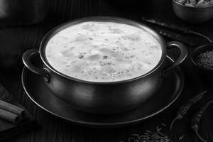 Pineapple Raita
