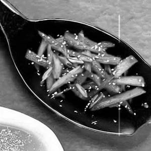 Honey Chilli Potato