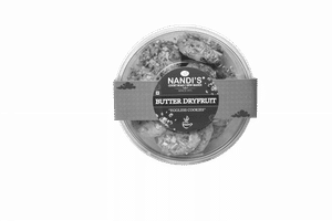 Butter Dryfruit Cookies 250gm