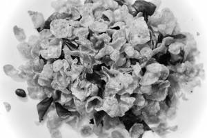 Corn Flakes Mixture