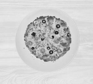 6" Sarangi Special Pizza
