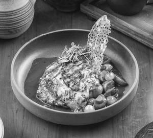 Hunter's Chicken