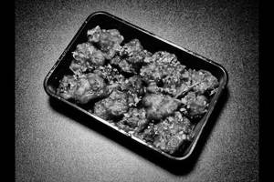 Schezwan Chicken