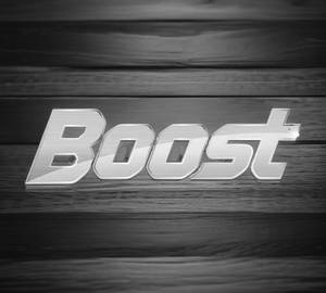 Boost Tea