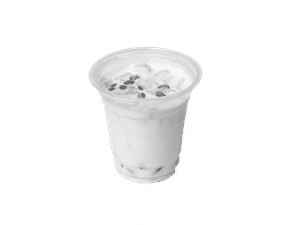 Fruit Cream Cup
