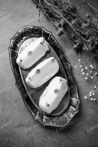 Malai chaap