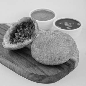 Dal Kachori