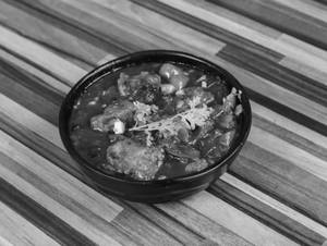 Gobi Manchurian