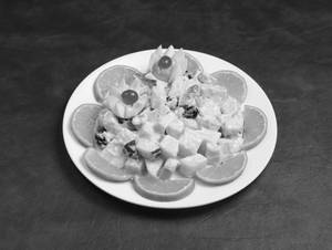 Russian Salad