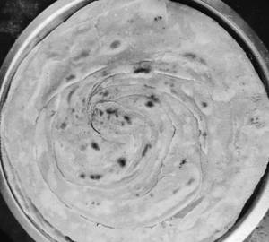 Laccha Paratha