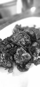 Chicken Ghee Roast 4pc [bc]