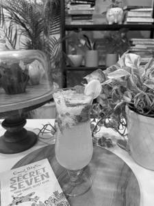 Virgin Mojito