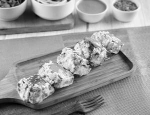 Malai Paneer Tikka