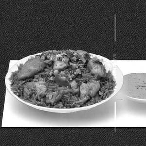 Chicken Friede Rice