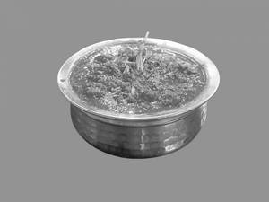 Mutton Rara