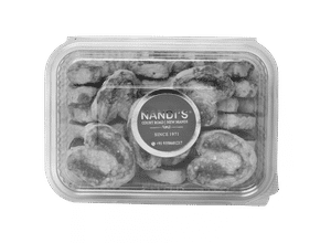 Sugar Hearts 250 Gms