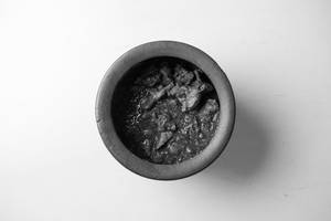 Clay Pot Chicken Curry