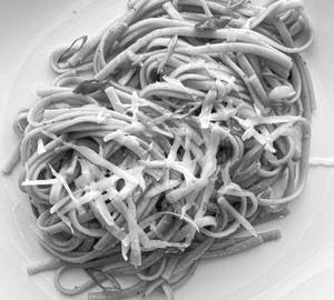 Schezwan Noodles