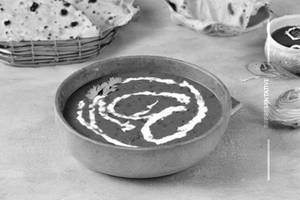 Dal Makhani