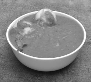 Egg Masala