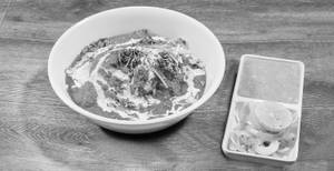 Chicken Dhaniya Adraki