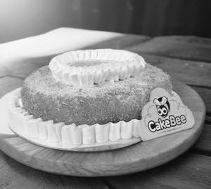 Honey Cake