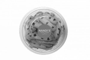 Assorted Cookie Sticks 250gms