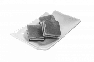 Aam Papad Bite