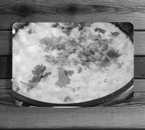 Boondi Raita