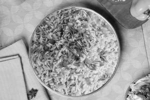 Vegetable Fried Rice