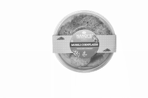 Muesli Cornflakes Cookies 250gm